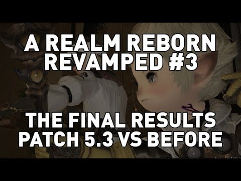 Ffxiv Shadowsomething 5 3 On 8 11 Vastly Expanded Free Trial Content Page 74 Penny Arcade