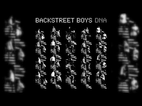 Backstreet Boys - Don't Go Breaking My Heart (LYRICS)