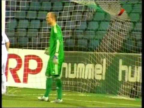 Hayastan 3-1 Slovakia