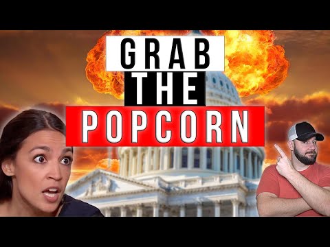 BRUTAL: Never Trump Republican NUKES Biden From Orbit For Pardoning Hunter... Grab The Popcorn Thumbnail