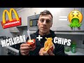 EATING MY SUBSCRIBERS WEIRD FOOD COMBINATIONS FOR 24 HOURS...