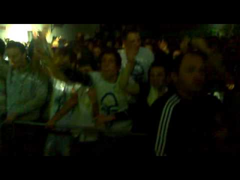 JOCHEN MILLER (HIGH CONTRAST REC) @ WE ARE PARTY PEOPLE PART 2 29/11 NABA MILANO