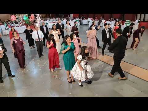 Goan Band Lace 2020 - Put you Hands up in the air - Shapayaa