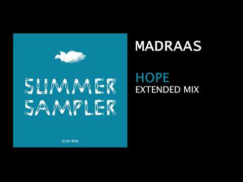 Madraas - Hope [ALL DAY I DREAM]