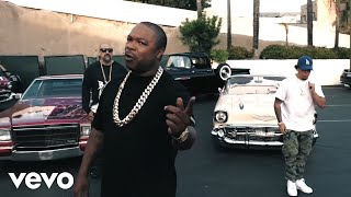 Xzibit, B-Real, Demrick - Loaded (Official Video)