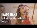 Kapa Haka | NPR