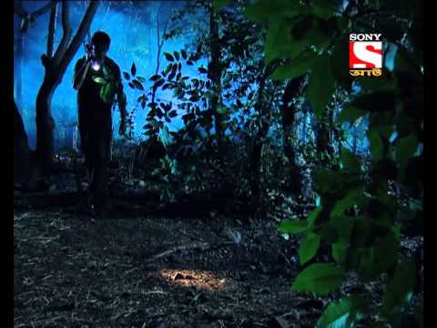 Adaalat - Bengali - Episode 220 & 221 - Junjura'r Junglee Jungle - Part 1