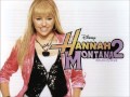 Hannah Montana Nobody S Perfect HQ