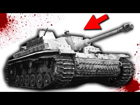 StuG III: From Infantry Support to Tank Destroyer | German Assault Gun History