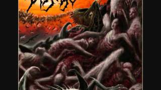 Consume The Forsaken-Disgorge