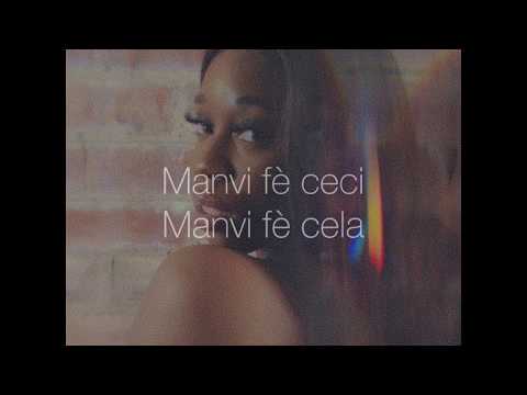 Maladi'm - Jose ft Madman Madner (Lyrics Video)