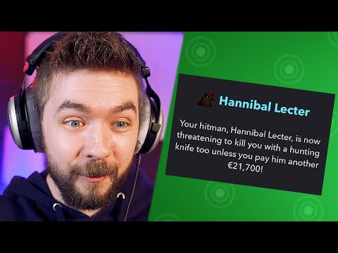 一緒に働いていた人を皆殺しにするために殺し屋を雇った｜ビットライフ (I Hired A HITMAN To Kill Everyone I Worked With | BitLife)