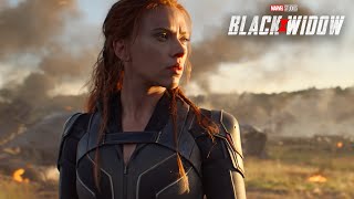 Her Story | Marvel Studios’ Black Widow Trailer
