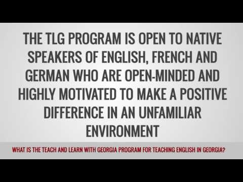 What does TEFL mean?
