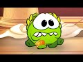 Om Nom Compilation Season 2 All Episodes Funny Cartoon