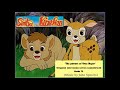 Simba The King Lion: Original television soundtrack (Remastered)