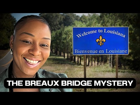 Human Trafficking in Louisiana: Keisha Sylvester