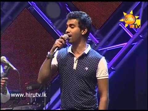 Hiru Mega Blast - Ampara 2015-07-04 | Damith Asanka
