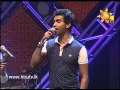 Hiru Mega Blast Ampara 2015 07 04 Damith Asanka