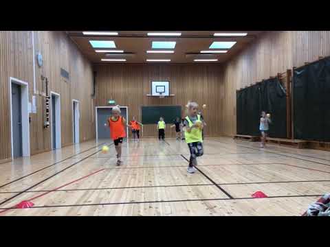 Aksla håndball J2014 2021