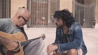 Francesco Renga - A un isolato da te (Acoustic) - Bari