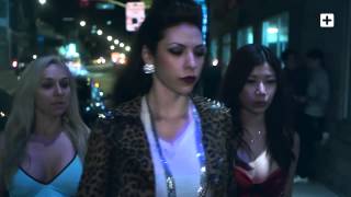 Robbie Rivera feat Wynter Gordon - In The Morning (Official Video)