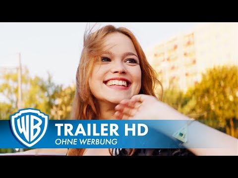 HIGH SOCIETY - Trailer #1 Deutsch HD German (2017)