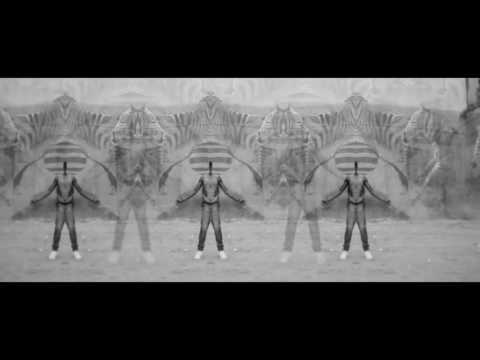 BLAKGOLD x Olatunji - Floor Tom [Official Music Video]