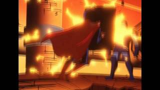 Superman - Kryptonite