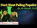 DUET MAUT PALING POPULER H Muammar ZA H Chumaidi H