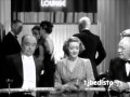 Bette Davis - They're Either Too Young Or Too ...