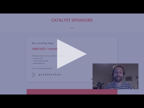Enspiral External Update — November 2019