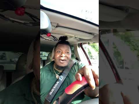 Skaz OG... We need to talk 💪🏾