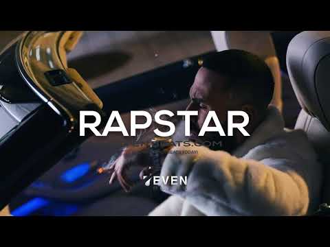 SHINDY x LUCIANO Type Beat - "RAPSTAR"