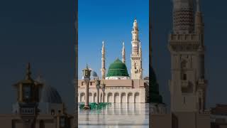Download lagu Maula Mohammed |Nadeem Sarwar|AliJee & AliShanawar -1444/2023 #I❤️Mohammad #nadeemsarwar​​#alijee mp3
