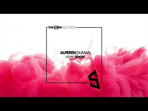 Alperen Duman - I Don't Smoke