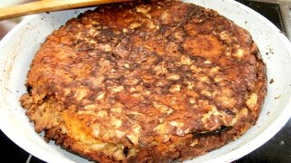 מצה בריי עם גבינה צהובה פשוט וטעים