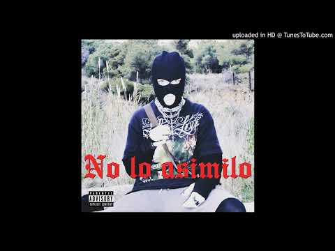 Lil rossD x Ulisesrecords - No lo asimilo