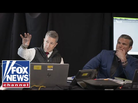 The tactical level here was ‘almost unheard of,’ military expert says