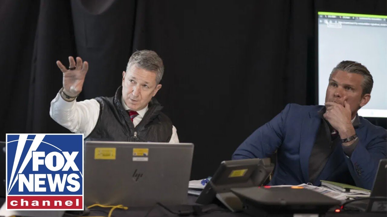 The tactical level here was ‘almost unheard of,’ military expert says