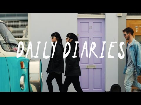 Al Bairre - Daily Diaries #9 [Nook And Fanny]