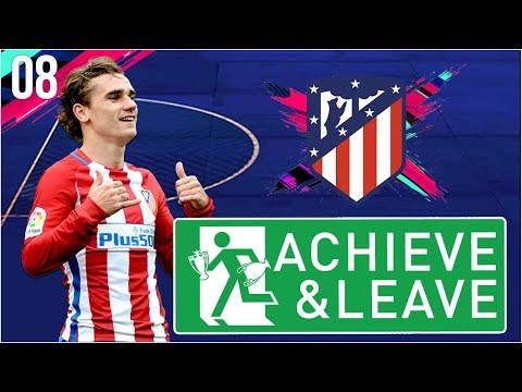 FIFA 19 | Achieve and Leave S2 Ep8 - SPENDING OVER 150MILLION!!