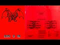 Rugged Edge US 1989 Eclipse Of Fire Full Album Hardcore Punk Rare Rock Album