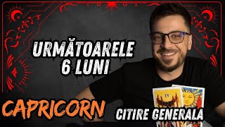 Download lagu CAPRICORN URMĂTOARELE 6 LUNI , HOROSCOP CAPRICORN URMĂTOARELE 6 LUNI,  CAPRICORN  TAROT mp3