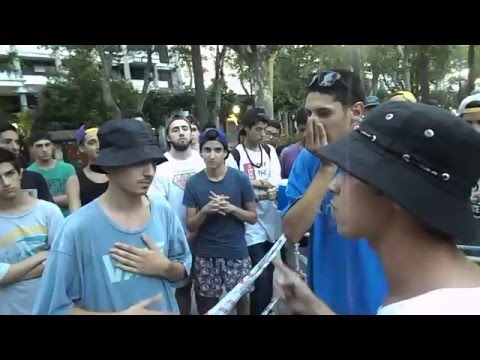 CERIE vs LULO (Cuartos) | AL KAEDA 48