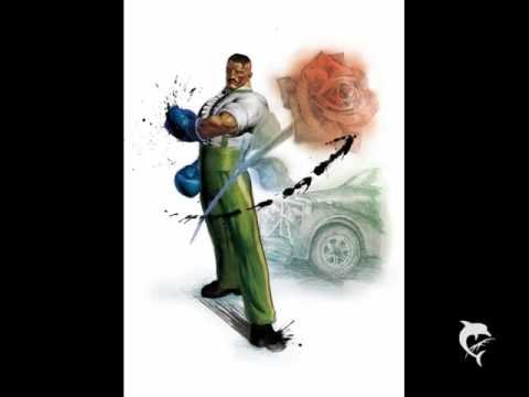 Dudley's Theme (Super Street Fighter IV)