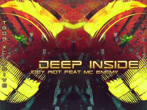 Joey Riot - Deep Inside