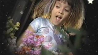 Mi Globo Azul Music Video