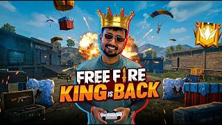 Download lagu KING OF FREE FIRE 😱 #shortlive mp3 Download lagu KING OF FREE FIRE 😱 #shortlive mp3