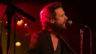 Father John Misty - Strange Encounter (HD) Live In Paris 2015